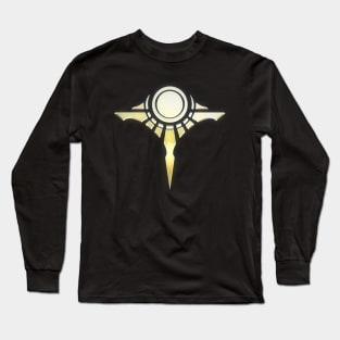 Shurima region Long Sleeve T-Shirt